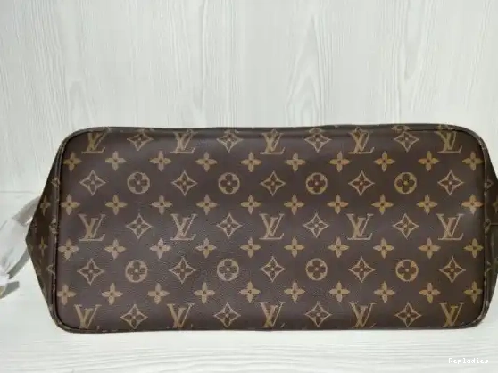 Rep ladies Vuitton Louis NEVERFULL GM 0521